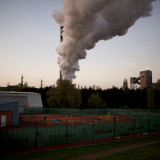 Europas Industrie wird ausgebremst