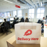 Delivery Hero kauft Lieferdienst in Mittelamerika