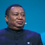Mohammed Sanusi Barkindo: Das unbekannte Gesicht der Opec