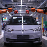 «Volkswagen ist eine Ikone»
