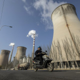 Globale Folgen der chinesischen Stromkrise befürchtet