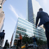 US-Banken geben den Takt vor