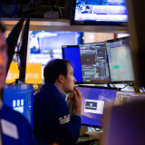 Die Zuversicht der Fondsmanager schwindet