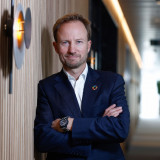 EQT-CEO: «Wir wollen nicht nur an der Oberfläche kratzen»