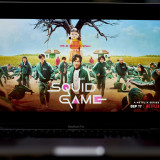 «Squid Game» beschert Netflix unerwartet hohes Nutzerwachstum