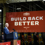 Biden erhöht die Steuern für Unternehmen nun doch nicht