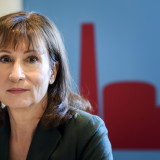 BKW-CEO Suzanne Thoma tritt zurück