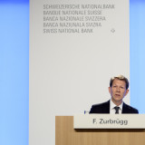 SNB-Vizepräsident unterzieht sich medizinischem Eingriff