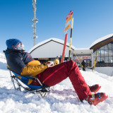 Schweizer Tourismus erholt sich weiter