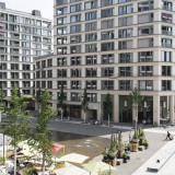 Globaler Immobilienboom läuft immer heisser