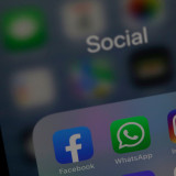 Facebook und Co. wieder online