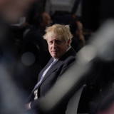 Britische Regierung auf Kollisionskurs mit der Notenbank