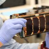 Vom Swisscube zu Astrocast