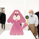 Frieze London treibt den Kunstmarkt an