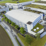 Also arbeitet enger mit Cisco zusammen