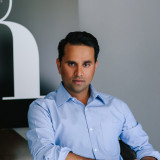 Deependra Pandey: Vordenker eines Luxtech