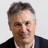 Thomas Huber: seit einem Vierteljahrhundert treu