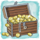 Pensionskassen sind zu reich