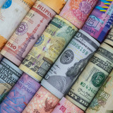 Kein klares Inflationssignal der Geldmenge