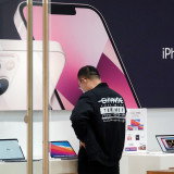 Apple will mit neuen Chips PC-Markt aufrollen