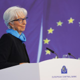 EZB ringt mit Inflationsrisiken im Euroraum