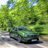 Peugeot denkt konservativ