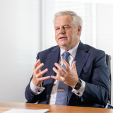 SIX sieht Potenzial ausserhalb des Kerngeschäfts