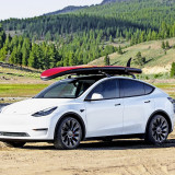 So fährt sich der Tesla Model Y