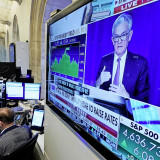 Der Inflationsschock, der keiner ist