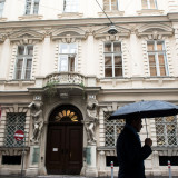 Das Wiener Aktienwunder