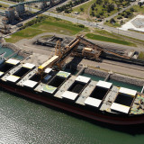 Der Baltic Dry weckt falsche Hoffnungen