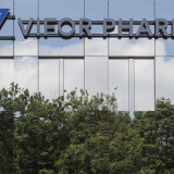 Vifor erzielt Studienerfolg