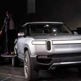 Rivian fordert Tesla heraus