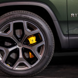 Rivians Börsendebüt noch grösser als erwartet