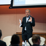 Von der manischen Depression bis zur finanziellen Repression