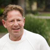 Bobby Kotick: Der Brandbeschleuniger klebt am Chefsessel