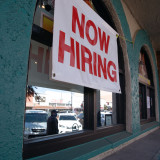 US-Arbeitsmarkt: Wo sind die Millionen hin?