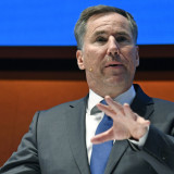 Holcims grüne Strategie zahlt sich noch nicht aus