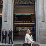 Brasilien fällt der Inflation zum Opfer