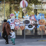 Lasst die Shopping-Saison beginnen