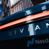 Rivian ist 100 Mrd. $ wert