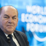 Axel Weber: Banker ohne Furcht und Tadel