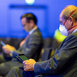 Zankapfel Generalversammlungen