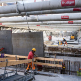 Geringes Risiko für Konkurswelle