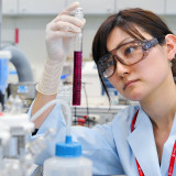 Der Rohdiamant von DKSH