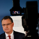 SNB interveniert gegen starken Franken