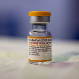 Der Corona-Pharmamarkt wird breiter