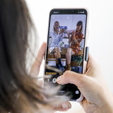 Der Influencer-Coup