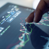 Die Börse steckt in einem Teufelskreis