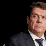 Was Colm Kelleher bei Morgan Stanley vollbracht hat